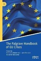 The Palgrave Handbook of EU Crises - cover