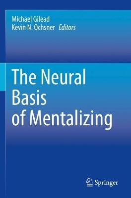 The Neural Basis of Mentalizing - cover