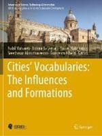 Cities’ Vocabularies: The Influences and Formations