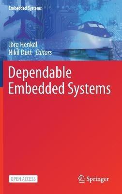 Dependable Embedded Systems - cover