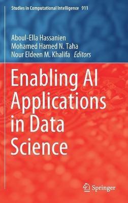 Enabling AI Applications in Data Science - cover