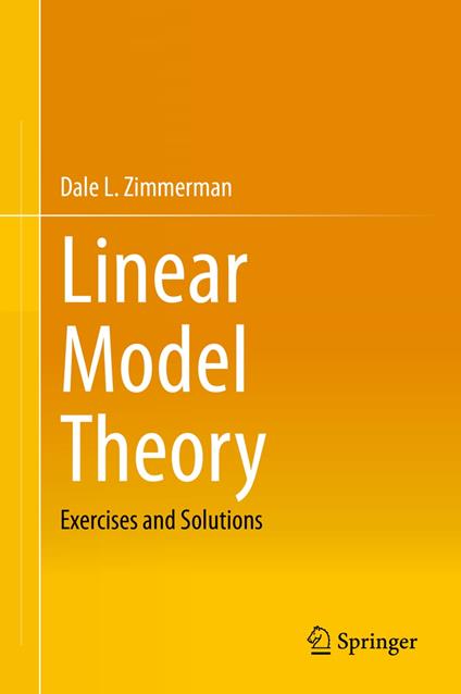 Linear Model Theory