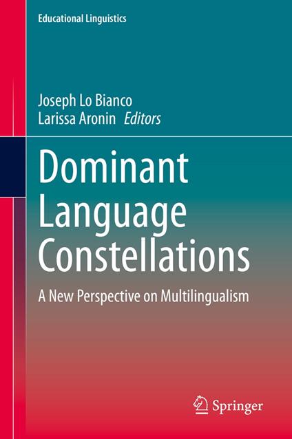 Dominant Language Constellations