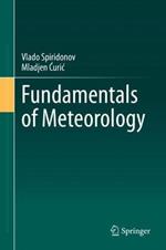 Fundamentals of Meteorology