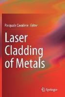 Laser Cladding of Metals