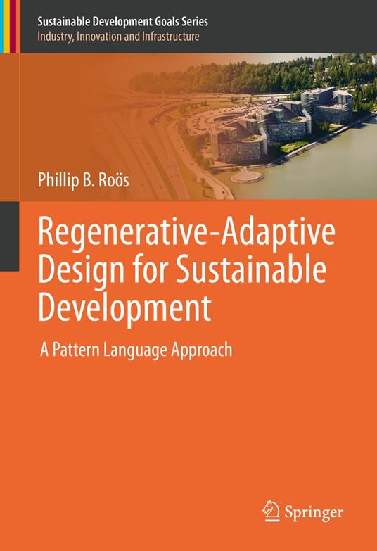 Regenerative-Adaptive Design for Sustainable Development