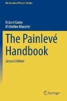 The Painlevé Handbook