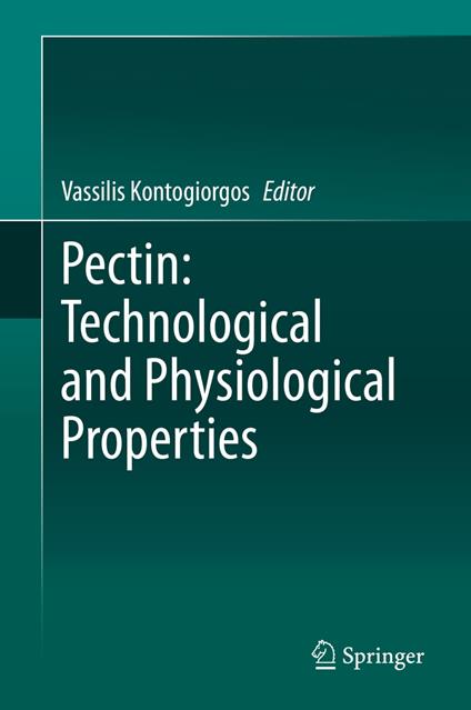 Pectin: Technological and Physiological Properties