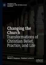 Changing the Church