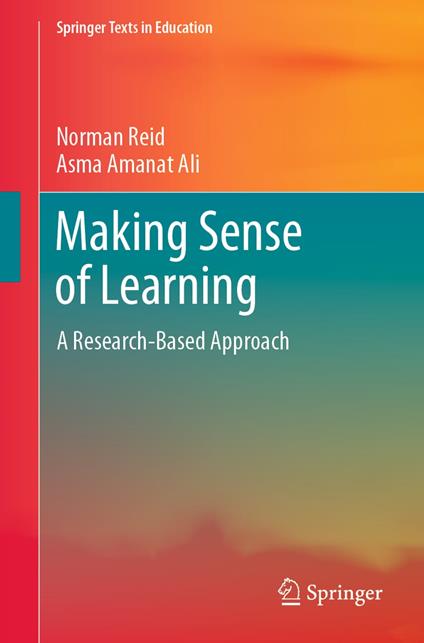 Making Sense of Learning