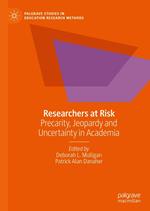 Researchers at Risk