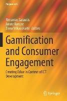 Gamification and Consumer Engagement: Creating Value in Context of ICT Development