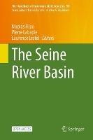 The Seine River Basin - cover