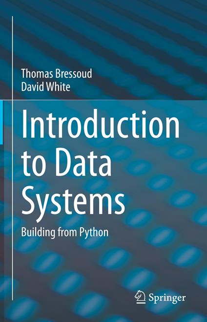 Introduction to Data Systems