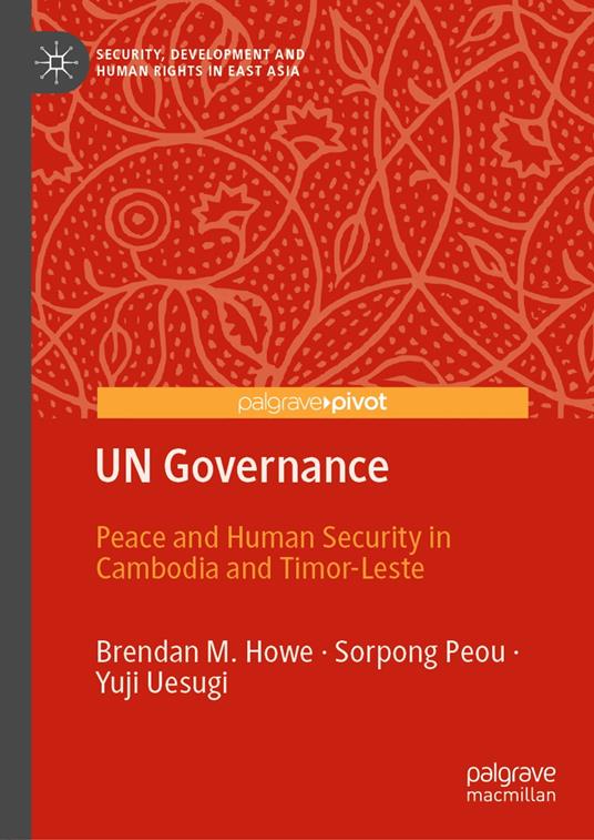 UN Governance