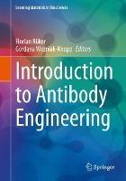 Introduction to Antibody Engineering - cover