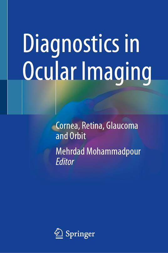 Diagnostics in Ocular Imaging