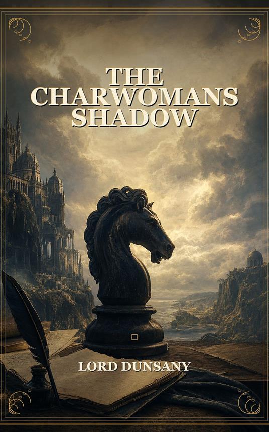 The Charwomans Shadow