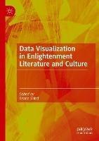 Data Visualization in Enlightenment Literature and Culture - cover