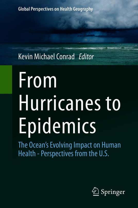 From Hurricanes to Epidemics