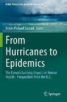 From Hurricanes to Epidemics: The Ocean's Evolving Impact on Human Health - Perspectives from the U.S. - cover