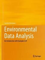 Environmental Data Analysis: An Introduction with Examples in R