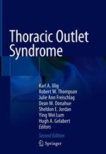 Thoracic Outlet Syndrome