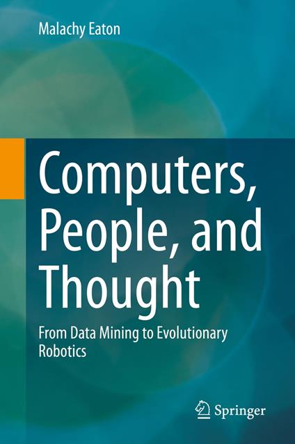 Computers, People, and Thought
