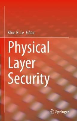 Physical Layer Security - cover