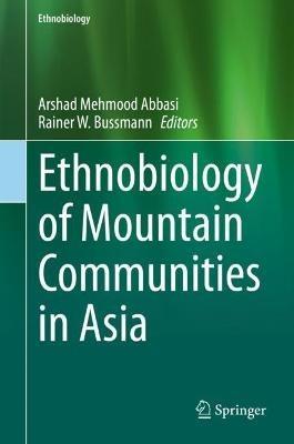 Ethnobiology of Mountain Communities in Asia - cover