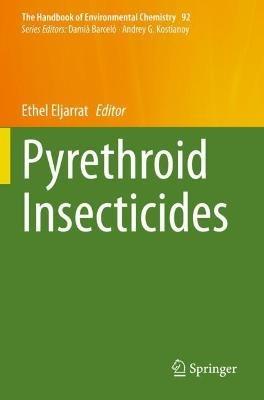 Pyrethroid Insecticides - cover