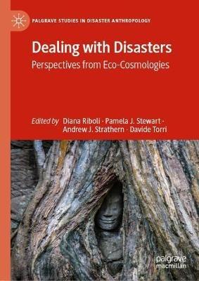 Dealing with Disasters: Perspectives from Eco-Cosmologies - cover