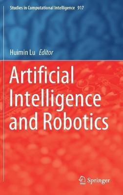 Artificial Intelligence and Robotics - cover