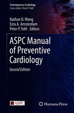 ASPC Manual of Preventive Cardiology