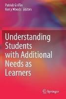 Understanding Students with Additional Needs as Learners - cover