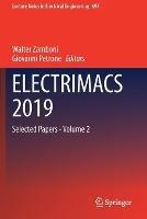 ELECTRIMACS 2019: Selected Papers - Volume 2