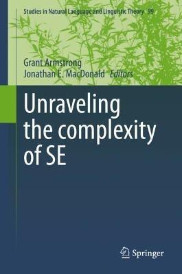 Unraveling the complexity of SE - cover