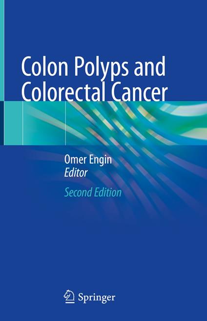 Colon Polyps and Colorectal Cancer