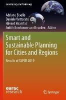 Smart and Sustainable Planning for Cities and Regions: Results of SSPCR 2019 - cover