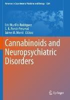 Cannabinoids and Neuropsychiatric Disorders - cover