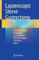 Laparoscopic Sleeve Gastrectomy - cover