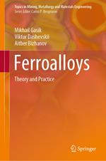 Ferroalloys