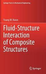 Fluid-Structure Interaction of Composite Structures