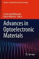 Advances in Optoelectronic Materials - cover