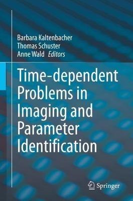 Time-dependent Problems in Imaging and Parameter Identification - cover