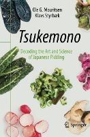 Tsukemono: Decoding the Art and Science of Japanese Pickling