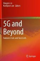 5G and Beyond: Fundamentals and Standards - cover