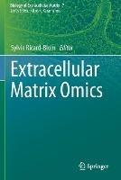 Extracellular Matrix Omics - cover