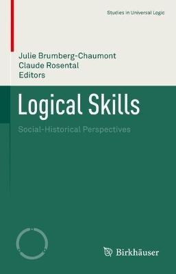 Logical Skills: Social-Historical Perspectives - cover