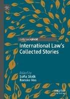 International Law's Collected Stories - cover